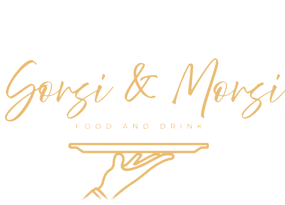 Sorsi & Morsi - Food and Drink