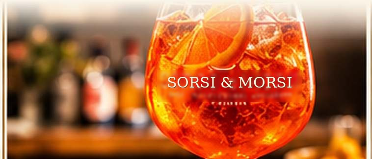 Fotografia per la sezione Cocktail & Drink